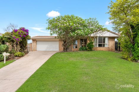 6 Portland Pl, Helensvale, QLD 4212