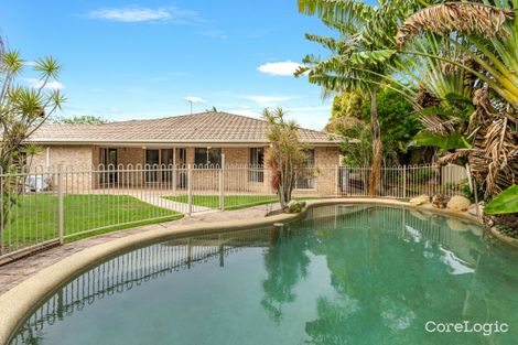 Property photo of 6 Portland Place Helensvale QLD 4212