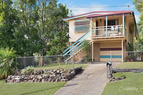 48 Morris St, Dayboro, QLD 4521