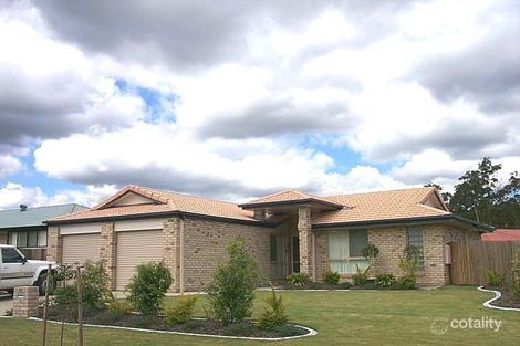 21 Kirralee Cres, Upper Kedron, QLD 4055