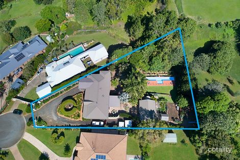 Property photo of 14 Glenbrae Drive Terranora NSW 2486