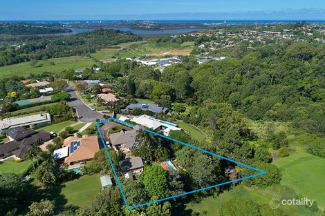 Property photo of 14 Glenbrae Drive Terranora NSW 2486