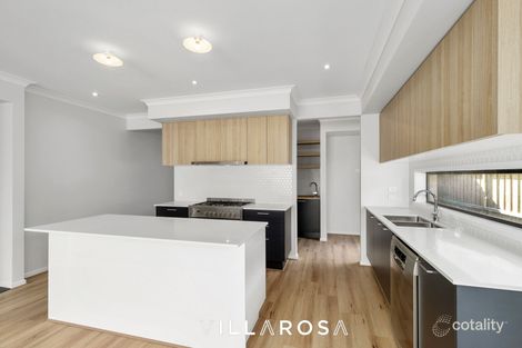 Property photo of 50 Cabane Circuit Mount Duneed VIC 3217