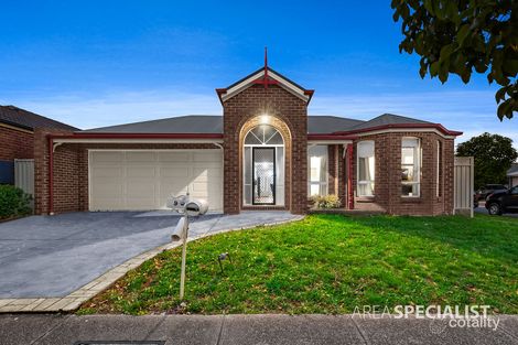 9 Clarendon Wynd, Caroline Springs, VIC 3023