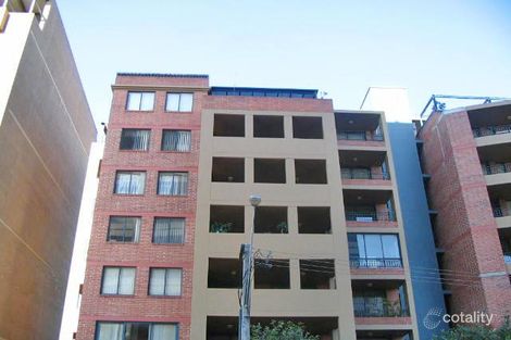Property photo of 6/2 Bridge Street Hurstville NSW 2220