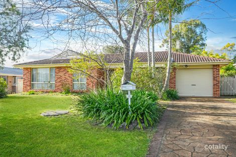 14 Peppermint Dr, Worrigee, NSW 2540