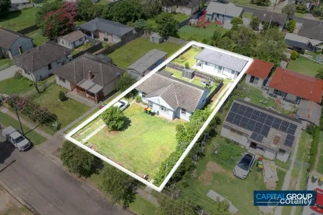 50 Pioneer St, Seven Hills, NSW 2147