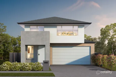 Property photo of 167 Ingleburn Road Leppington NSW 2179