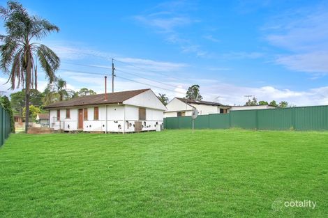 Property photo of 23 Maxwells Avenue Ashcroft NSW 2168