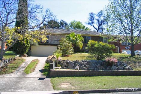 Property photo of 11 Timothy Avenue Castle Hill NSW 2154
