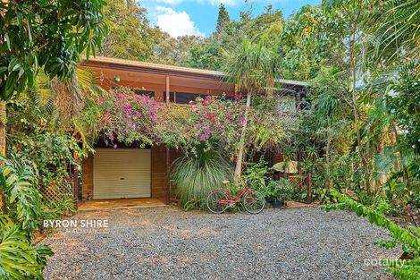 Property photo of 6 Rangal Road Ocean Shores NSW 2483