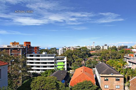 Property photo of 14/3 Bellevue Park Road Bellevue Hill NSW 2023