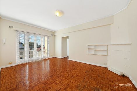 Property photo of 14/3 Bellevue Park Road Bellevue Hill NSW 2023