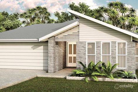 Property photo of 7 Addison Street Greenbank QLD 4124