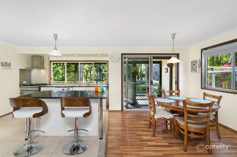 Property photo of 34 Needham Court Kiels Mountain QLD 4559