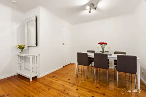 Property photo of 2/1 Crosbie Road Murrumbeena VIC 3163