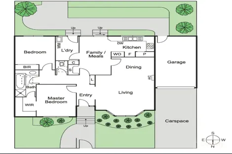 Property photo of 2/1 Crosbie Road Murrumbeena VIC 3163
