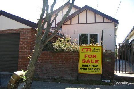 Property photo of 20 Kent Street Rockdale NSW 2216