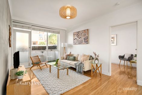 Property photo of 3/24 Narong Road Caulfield North VIC 3161