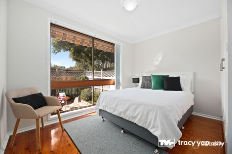 Property photo of 9/1 Libya Place Marsfield NSW 2122