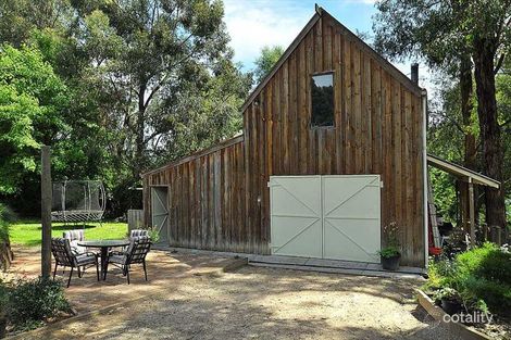 Property photo of 53A Mt Pleasant Road Monbulk VIC 3793
