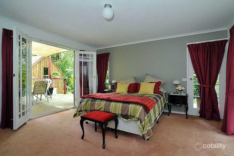 Property photo of 53A Mt Pleasant Road Monbulk VIC 3793