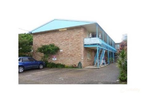 7/5 Churchill St, Coolangatta, QLD 4225