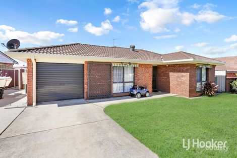 Property photo of 46 Cotterill Street Plumpton NSW 2761