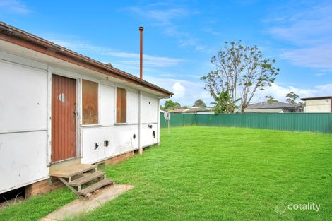 Property photo of 23 Maxwells Avenue Ashcroft NSW 2168