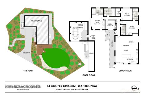 Property photo of 14 Cooper Crescent Wahroonga NSW 2076