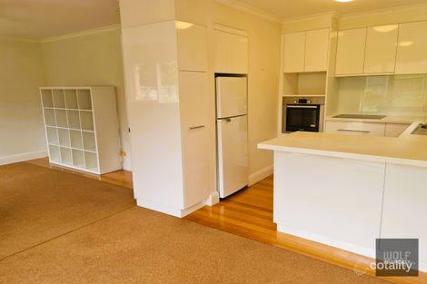 Property photo of 2/5A Fitzroy Place Sandy Bay TAS 7005