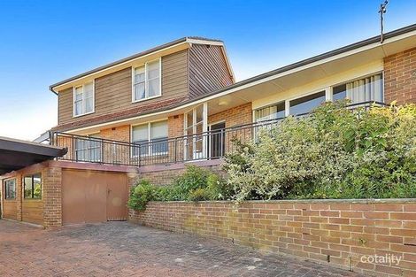 Property photo of 33 Grace Avenue Beecroft NSW 2119