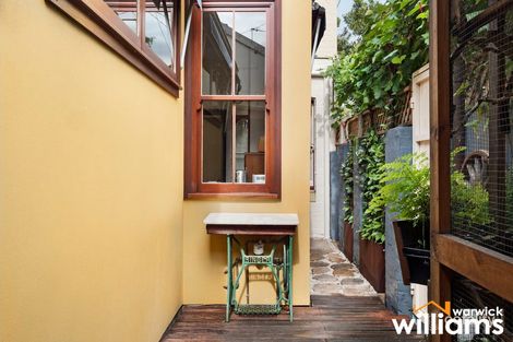Property photo of 71 Darghan Street Glebe NSW 2037
