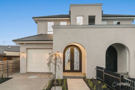 Property photo of 40A Nolan Street Niddrie VIC 3042