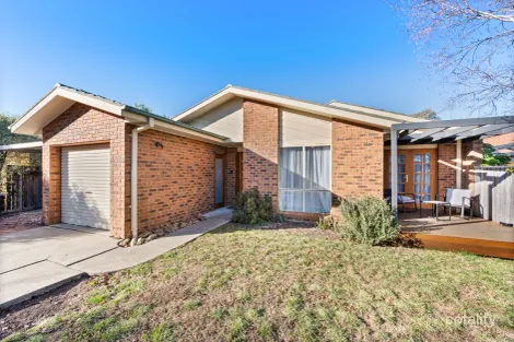 68 Magenta Sq, Amaroo, ACT 2914
