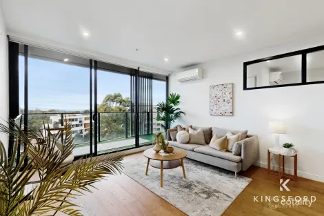 Property photo of 403A/1095 Plenty Road Bundoora VIC 3083
