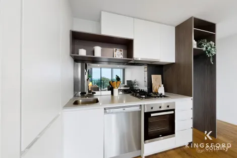 Property photo of 403A/1095 Plenty Road Bundoora VIC 3083