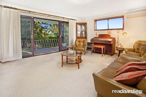 Property photo of 11 Poplar Place Lugarno NSW 2210