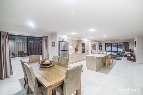 Property photo of 30 Wolseley Way Upper Coomera QLD 4209