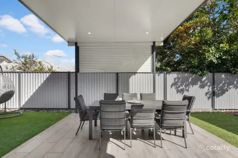 Property photo of 16 Keswick Redland Bay QLD 4165