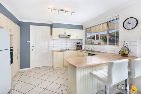 Property photo of 1 Moruya Link Albion Park NSW 2527