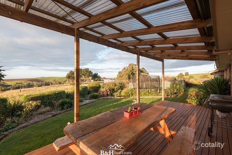 Property photo of 95 White Hills Road Penguin TAS 7316