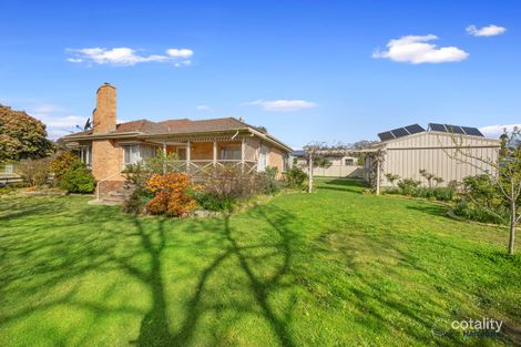 2 Hall St, Alexandra, VIC 3714