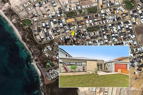 Property photo of 17 Beachside Drive Burns Beach WA 6028
