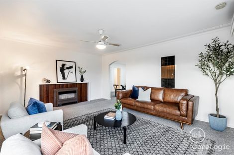 Property photo of 22 Sainsbury Avenue Greensborough VIC 3088