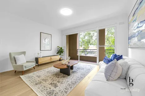 36/28-32 Jeffcott St, West Melbourne, VIC 3003