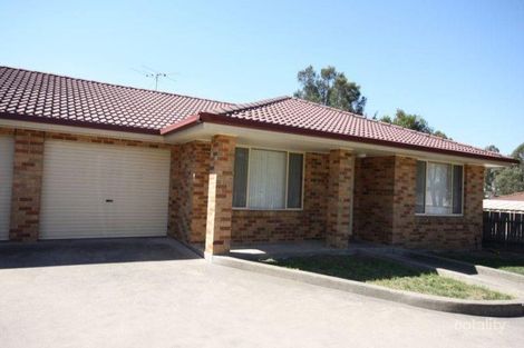 Property photo of 4/80 Lachlan Avenue Singleton Heights NSW 2330