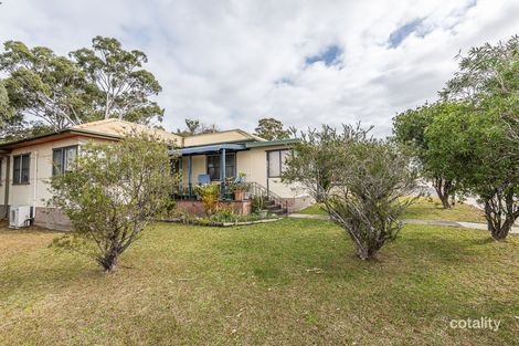 Property photo of 117 Albert Street Moruya NSW 2537