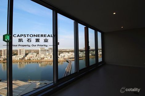 2/18 Footbridge Bvd, Wentworth Point, NSW 2127