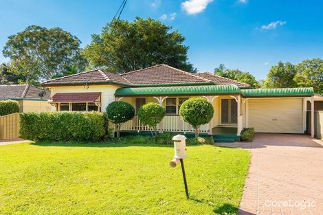 Property photo of 20 Orana Avenue Kirrawee NSW 2232